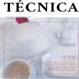 Capa Técnica 1
