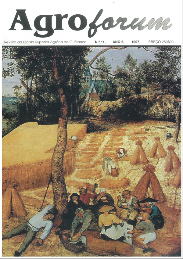Agroforum_11_1997