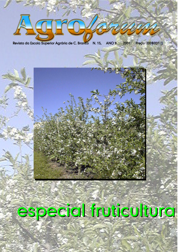 Agroforum_15_2001