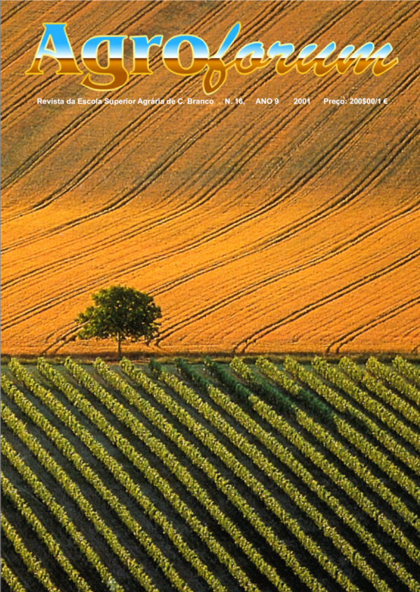 Agroforum_16_2001
