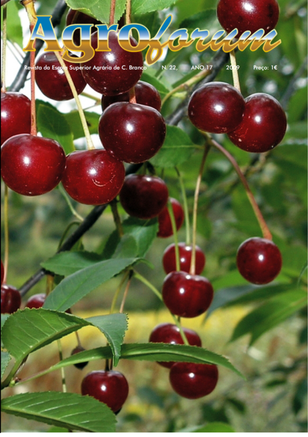 Agroforum_22_2009