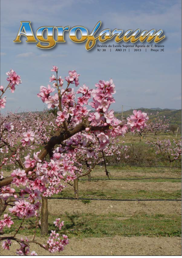 Agroforum_30_2013