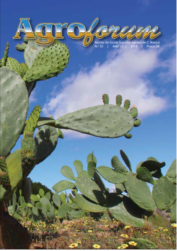 Agroforum_33_2014