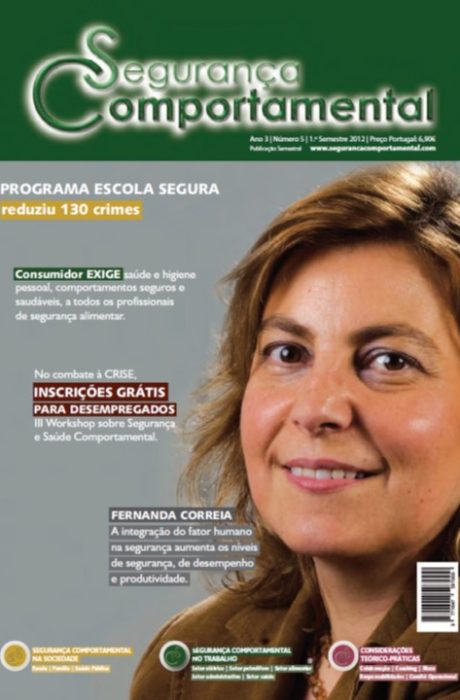 Capa RSC ed5 Capa RSC ed5